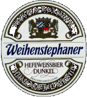 Weihenstephaner Dunkel Logo